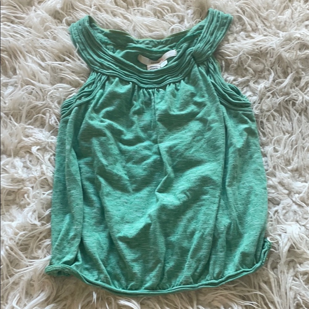Studio M Tank